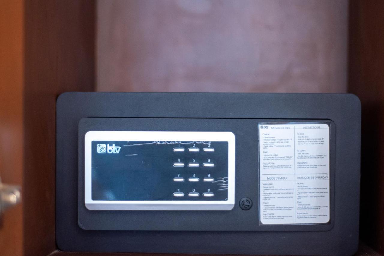 Hotel Mayari Holbox Ngoại thất bức ảnh A b.tv set-top box