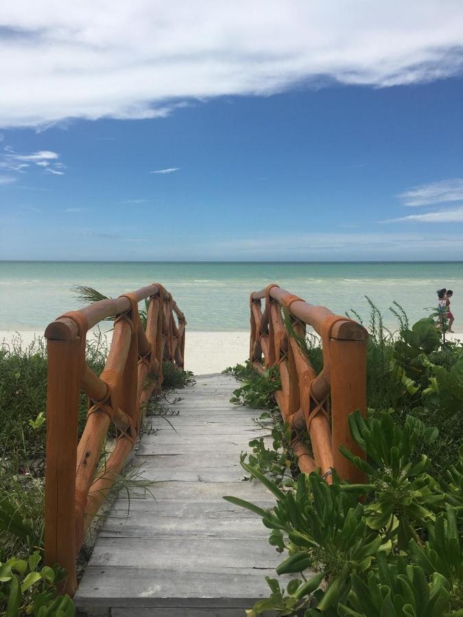 Hotel Mayari Holbox Ngoại thất bức ảnh Beach in Tulum