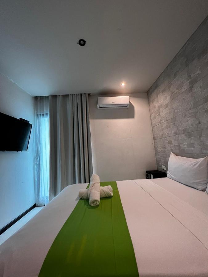 Hotel Mayari Holbox Ngoại thất bức ảnh